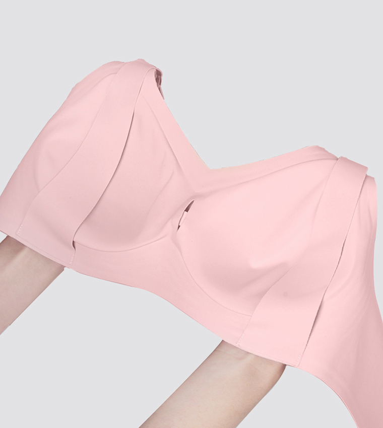 Maternity Feeding Bra