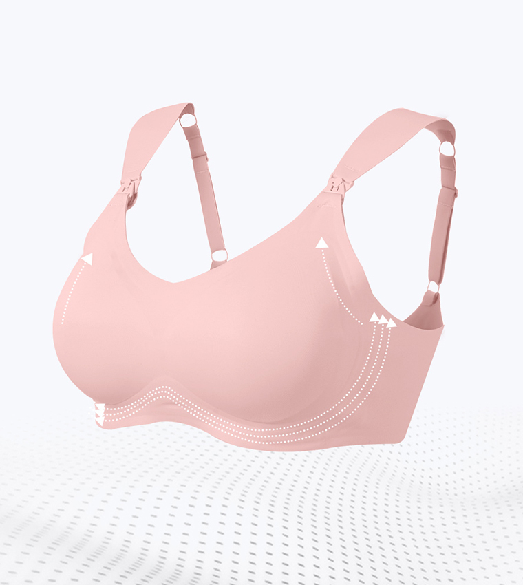 Maternity Feeding Bra