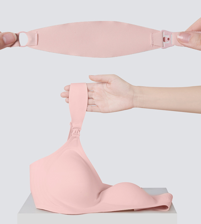 Maternity Feeding Bra