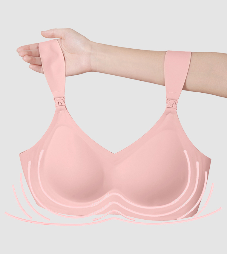 Maternity Feeding Bra