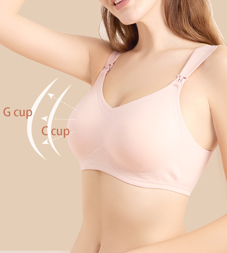 Maternity Feeding Bra