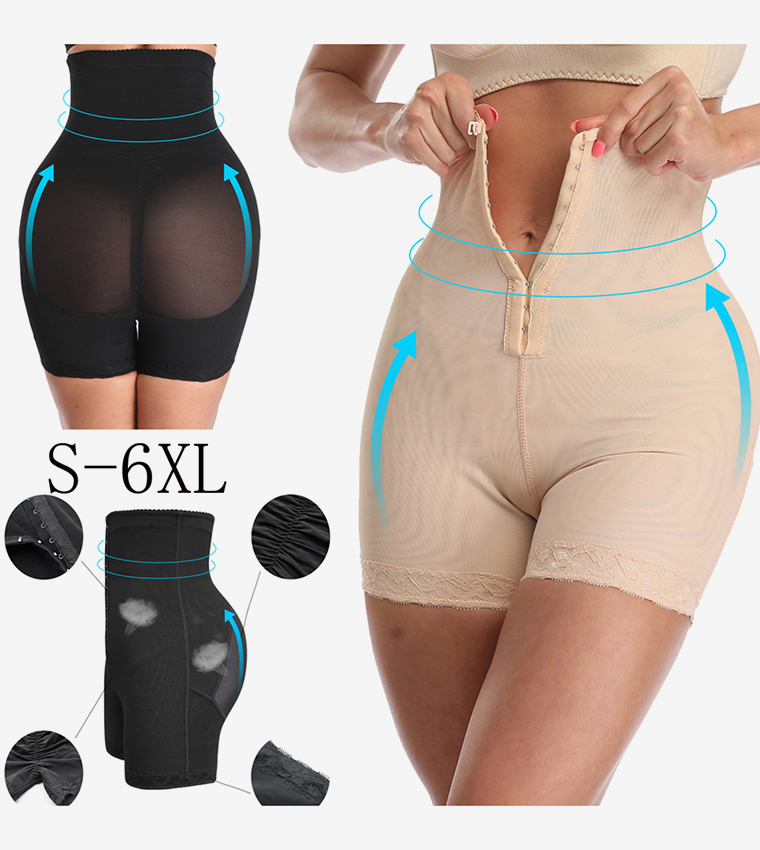 Postpartum Belly Shaper