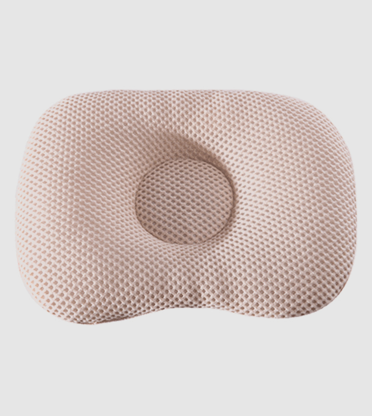 Infant Head Shaper Pillow