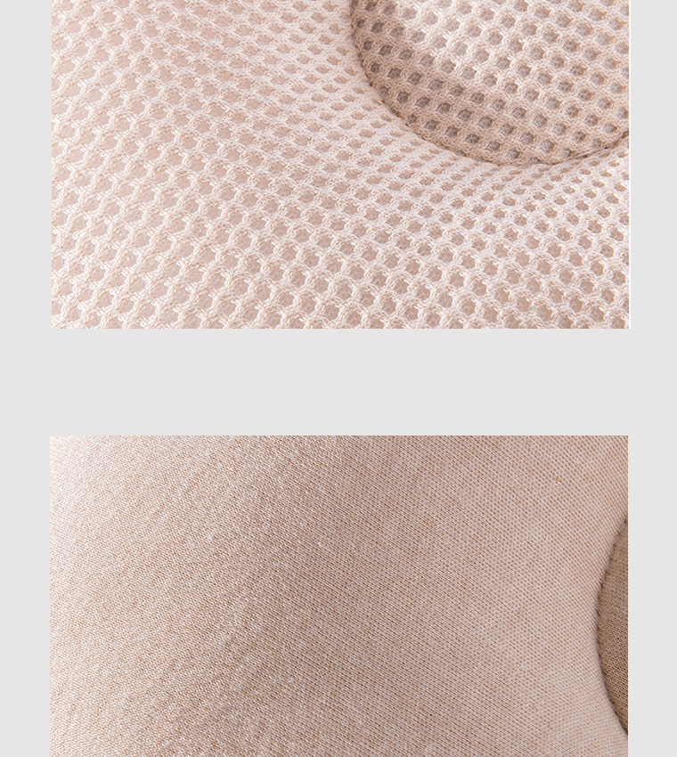 Infant Head Shaper Pillow