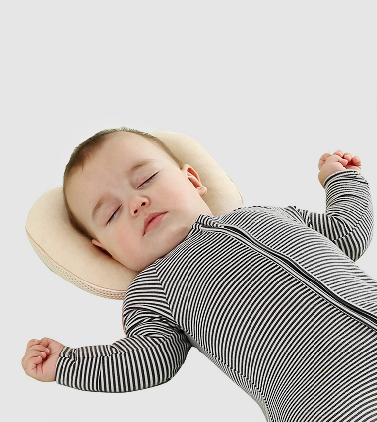 Infant Head Shaper Pillow