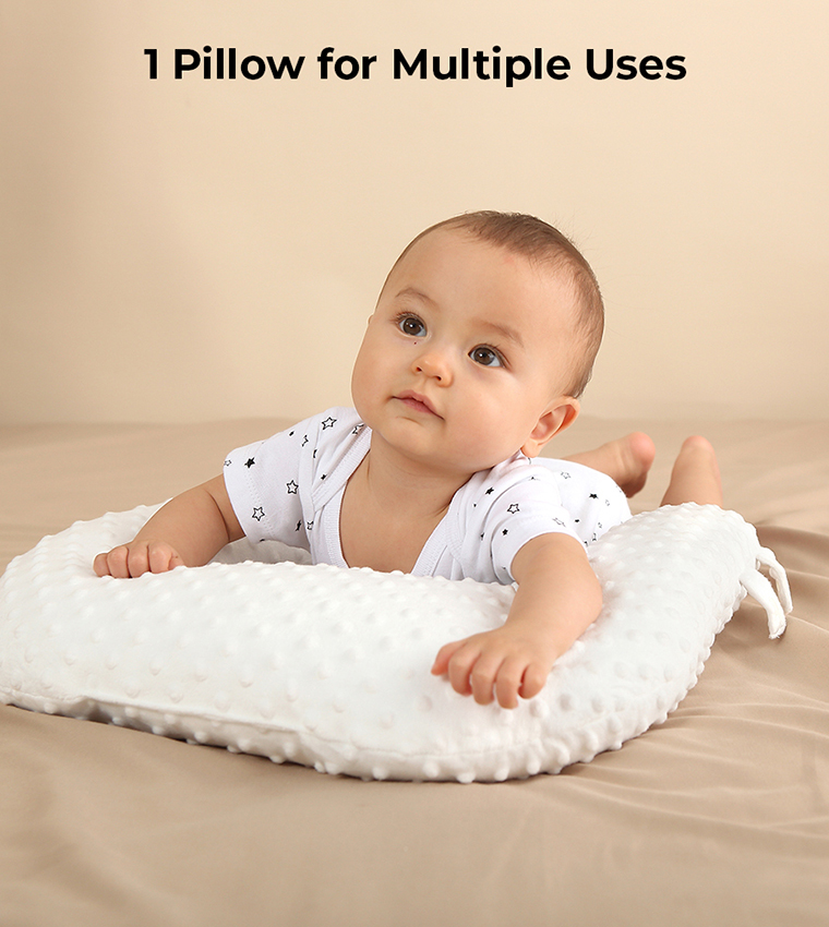 U pillow discount for baby