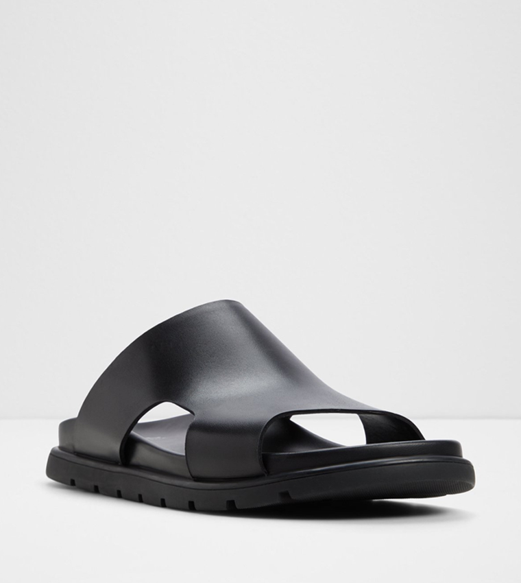 SOAR Solid Comfort Sandals