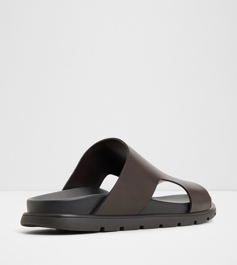 SOAR Solid Comfort Sandals