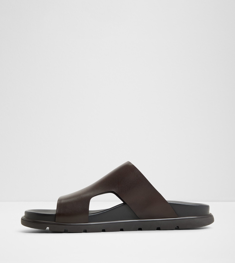 SOAR Solid Comfort Sandals