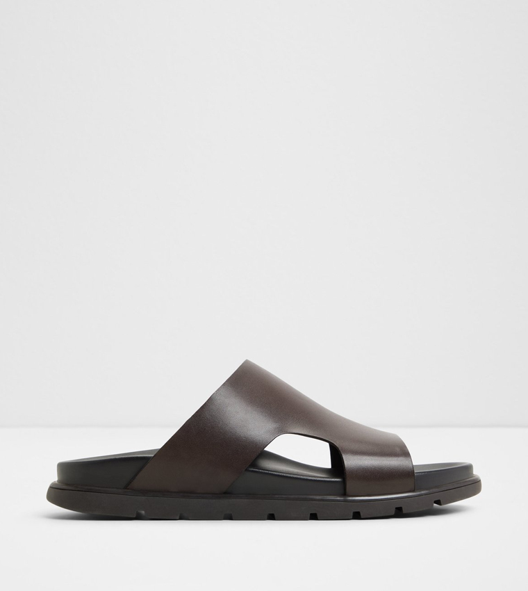 SOAR Solid Comfort Sandals