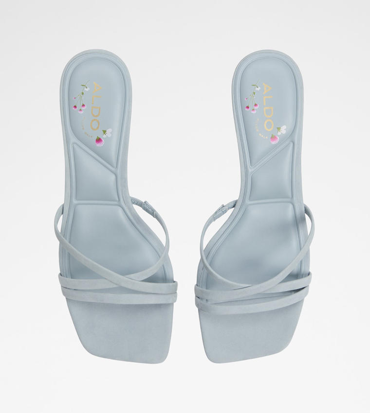 SOFIANA Strappy Heeled Sandals