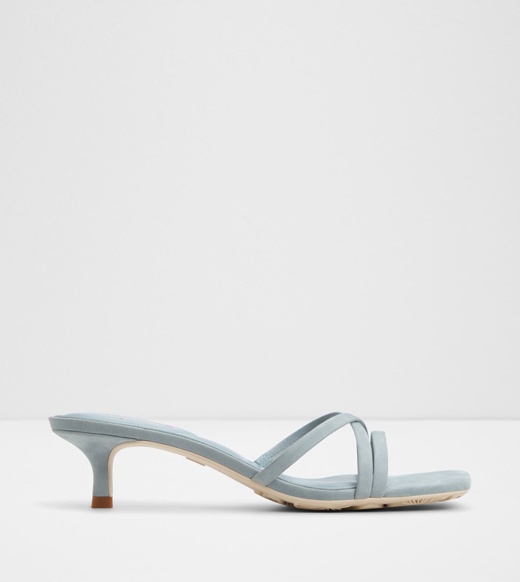 SOFIANA Strappy Heeled Sandals