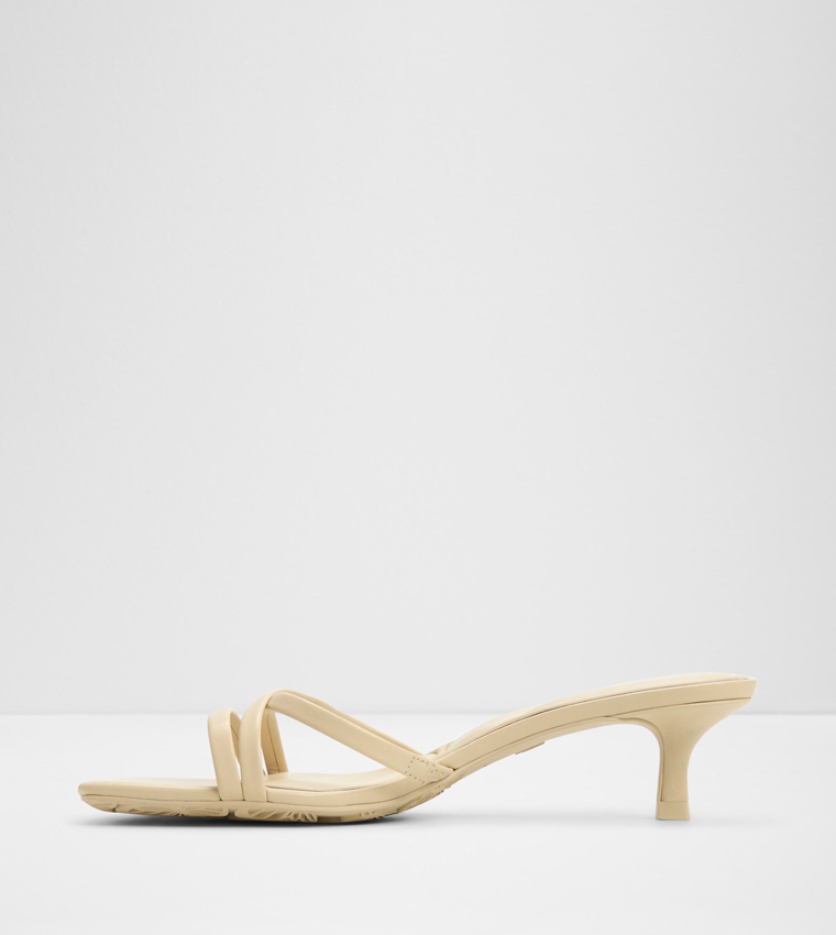 SOFIANA Strappy Heeled Sandals