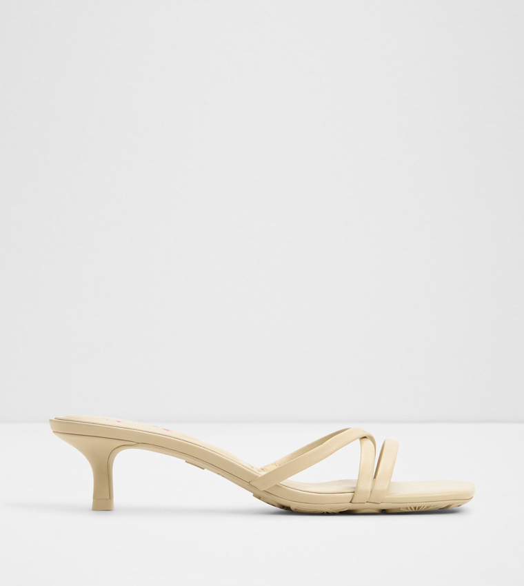SOFIANA Strappy Heeled Sandals