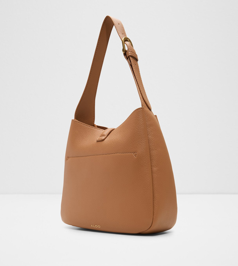 SOFIETTA Textured Shoulder Bag
