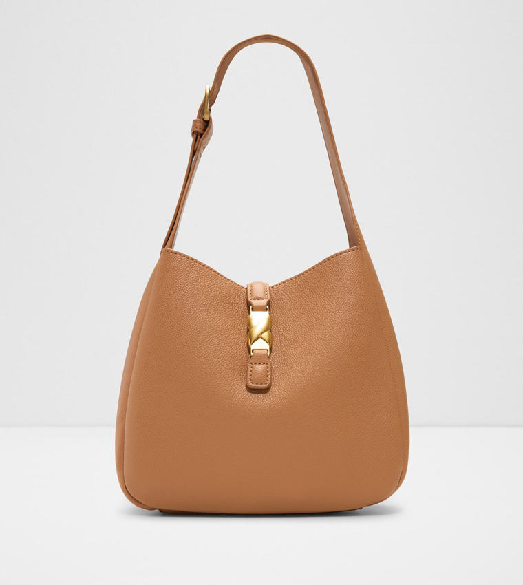 SOFIETTA Textured Shoulder Bag