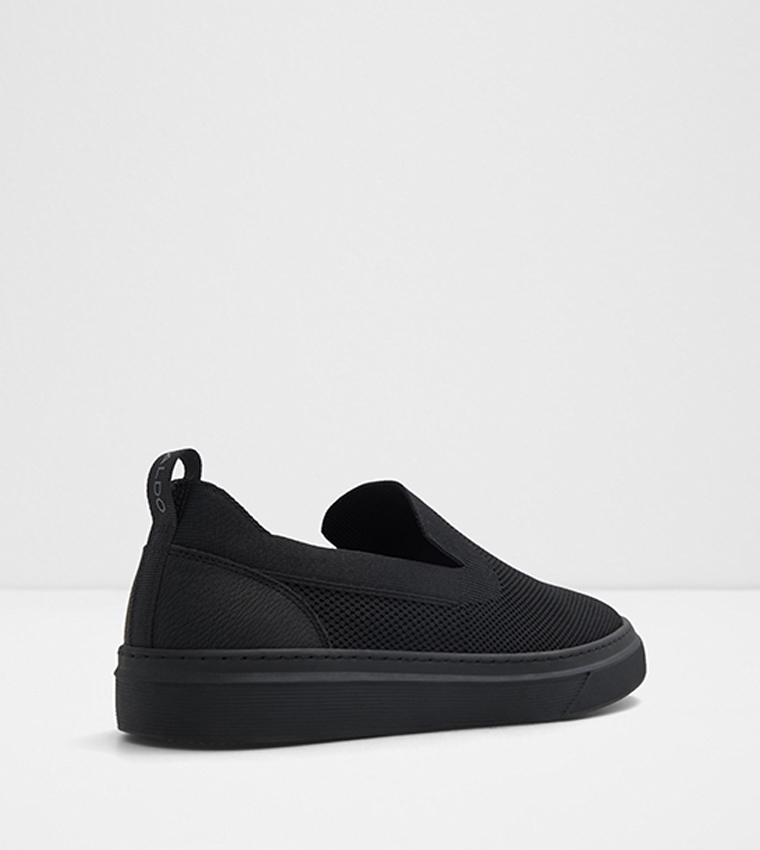 SOFTCOURT Slip-On Casual Shoes