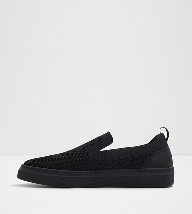 SOFTCOURT Slip-On Casual Shoes