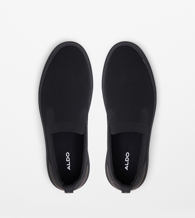 SOFTCOURT Slip-On Casual Shoes
