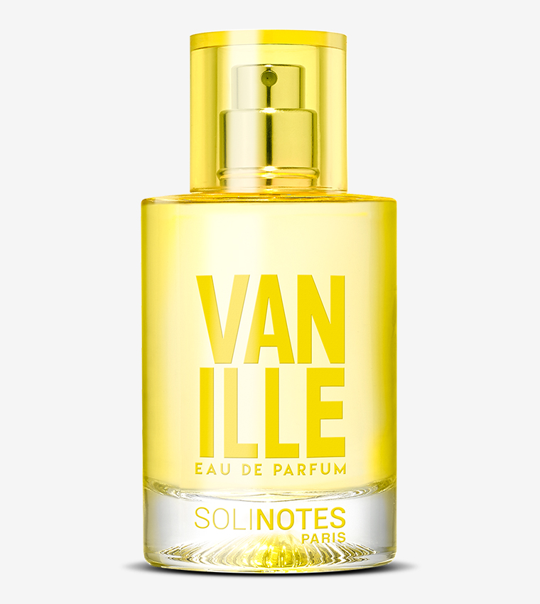 Solinotes Vanilla EDP - 50ml