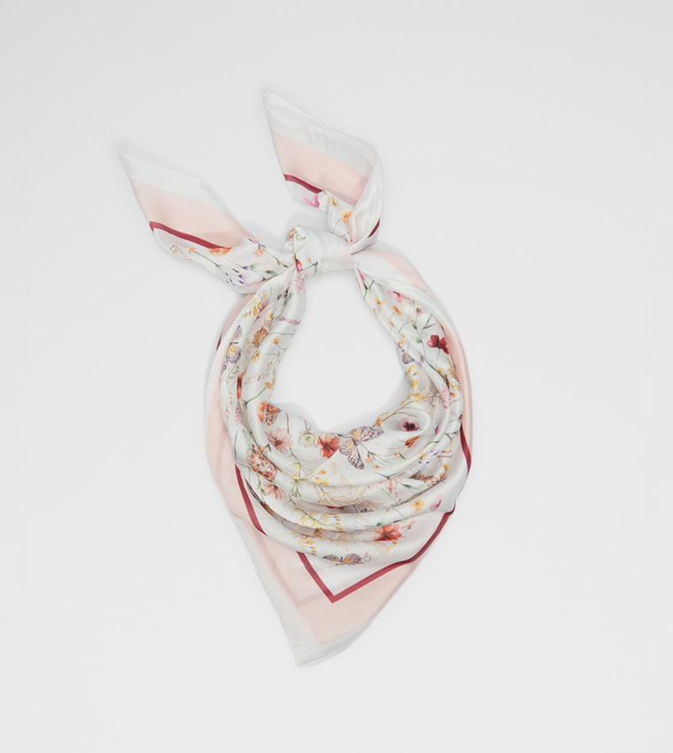 SOWE Printed Neckerchief