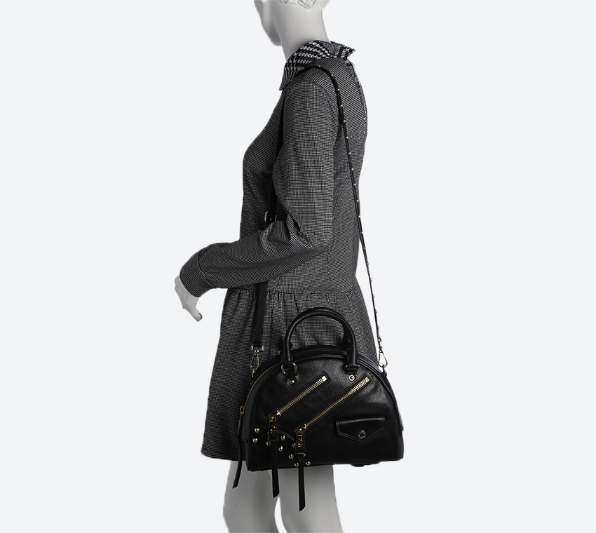Olympic Totes - Black