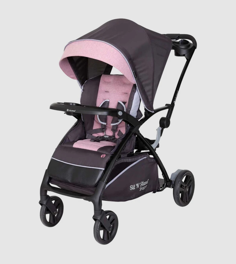 Baby trend espy hotsell 35 travel system reviews