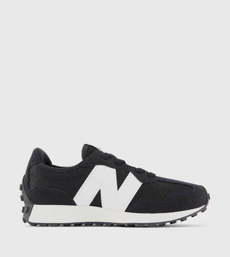 327 Classic Lace-Up Sneakers