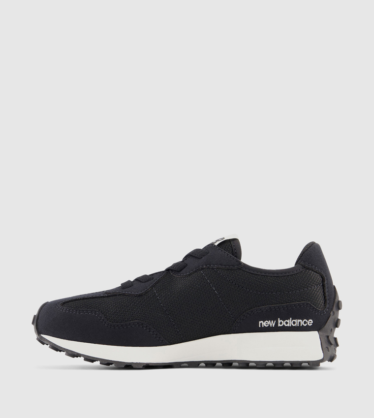 327 Classic Lace-Up Sneakers