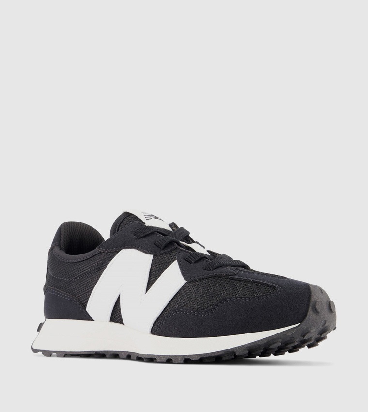 327 Classic Lace-Up Sneakers