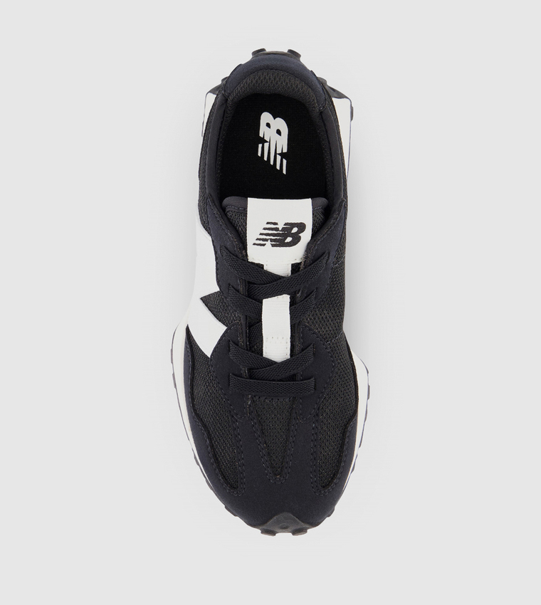327 Classic Lace-Up Sneakers