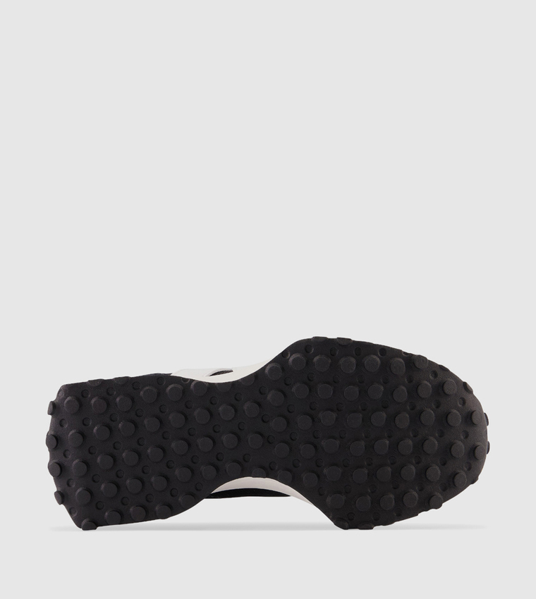 327 Classic Lace-Up Sneakers