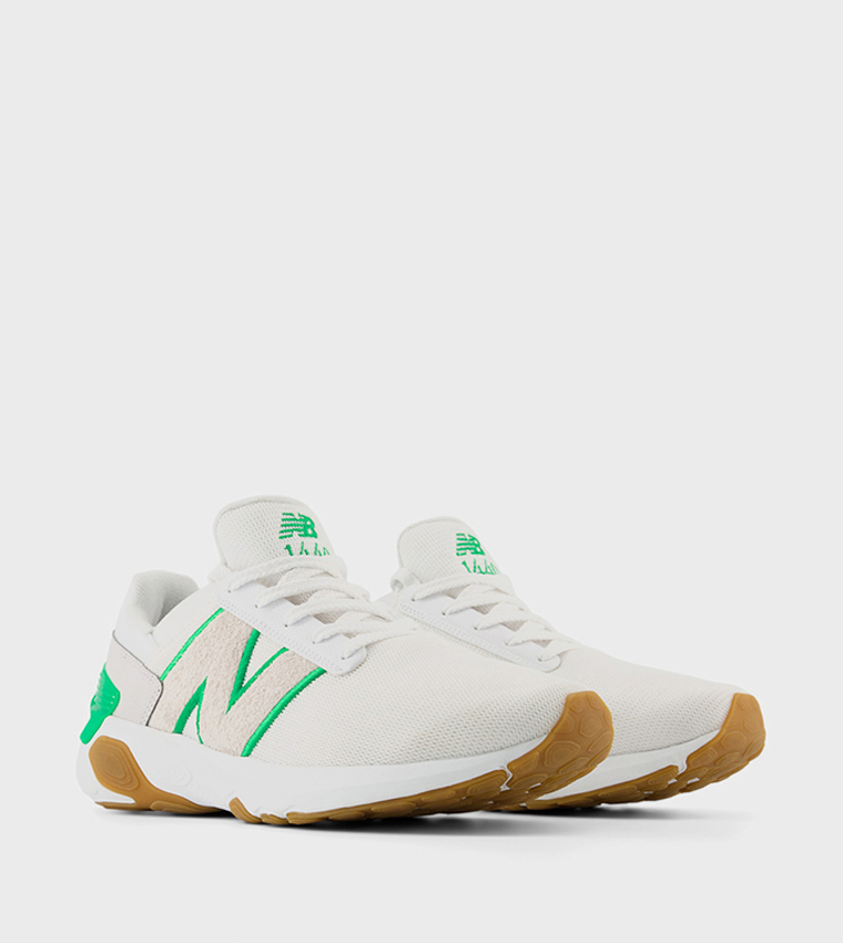 Round Toe Trainers Shoes