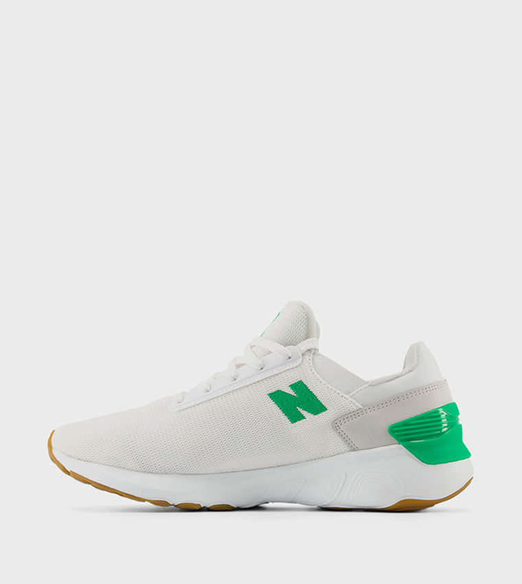 Round Toe Trainers Shoes