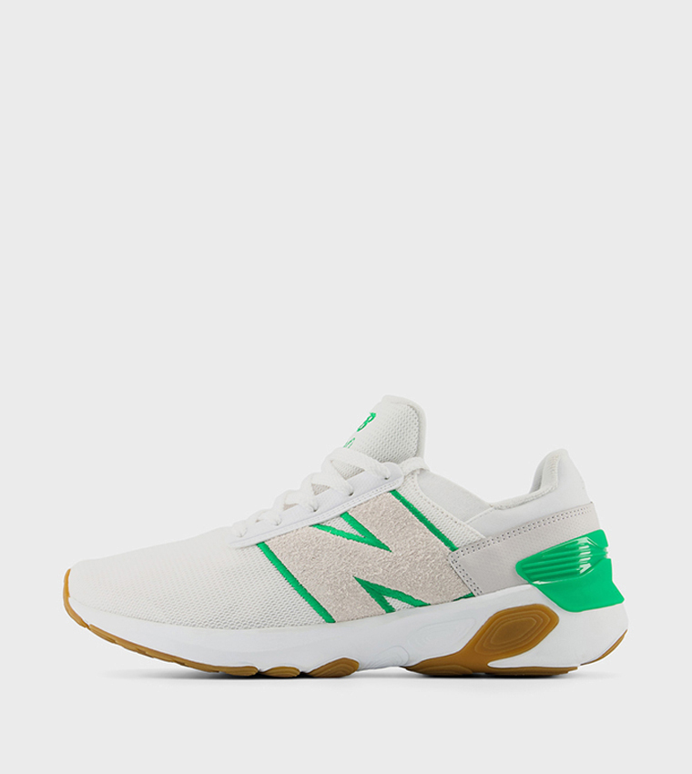 Round Toe Trainers Shoes
