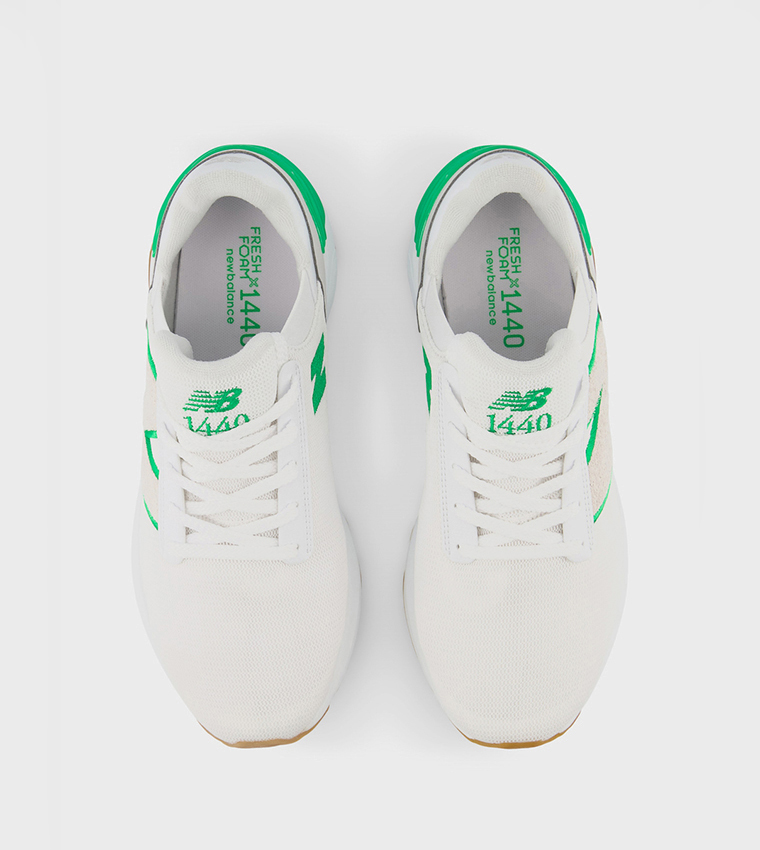 Round Toe Trainers Shoes