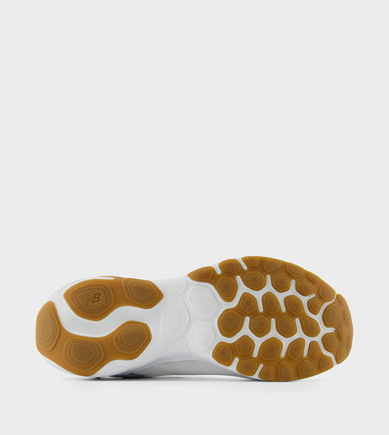 Round Toe Trainers Shoes