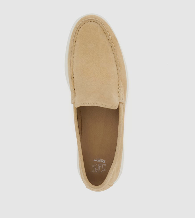 BUFTONN Slip-On Loafers