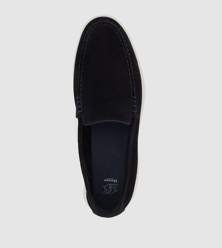 BUFTONN Slip-On Loafers