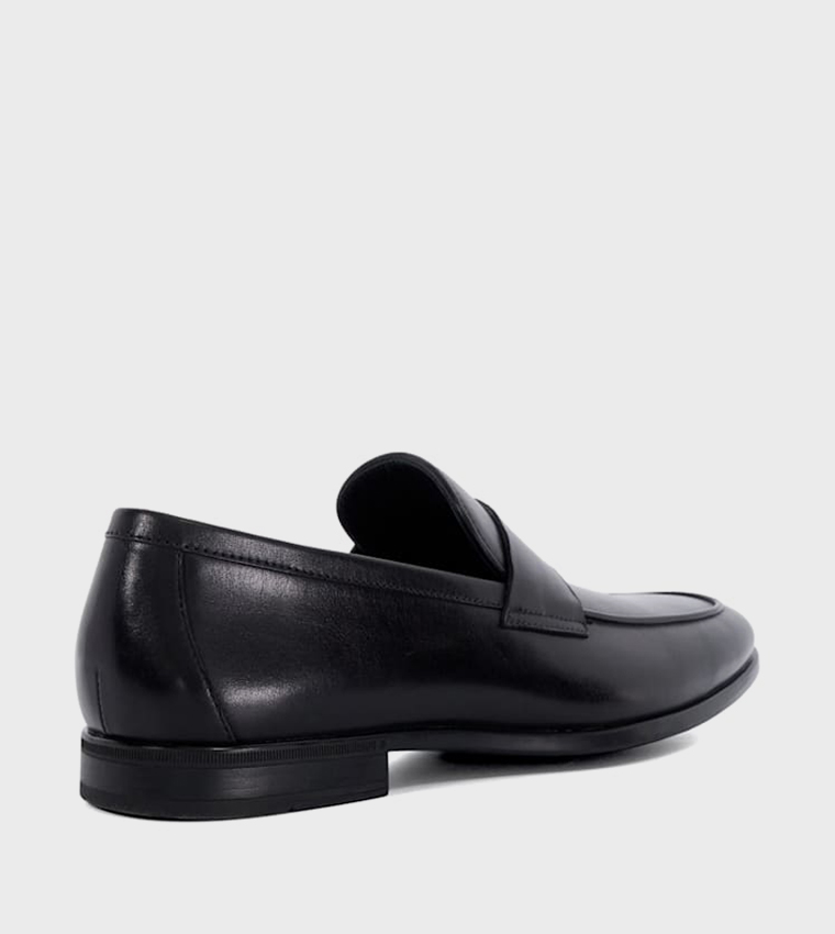 SYLAS Slip-On Formal Shoes