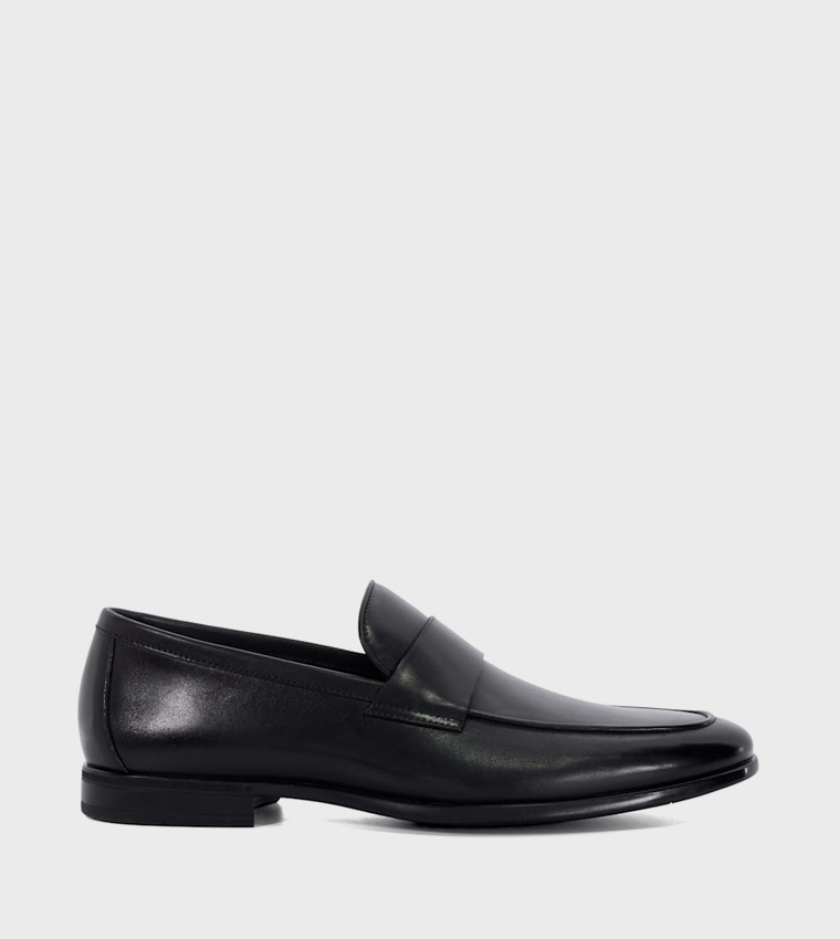 SYLAS Slip-On Formal Shoes