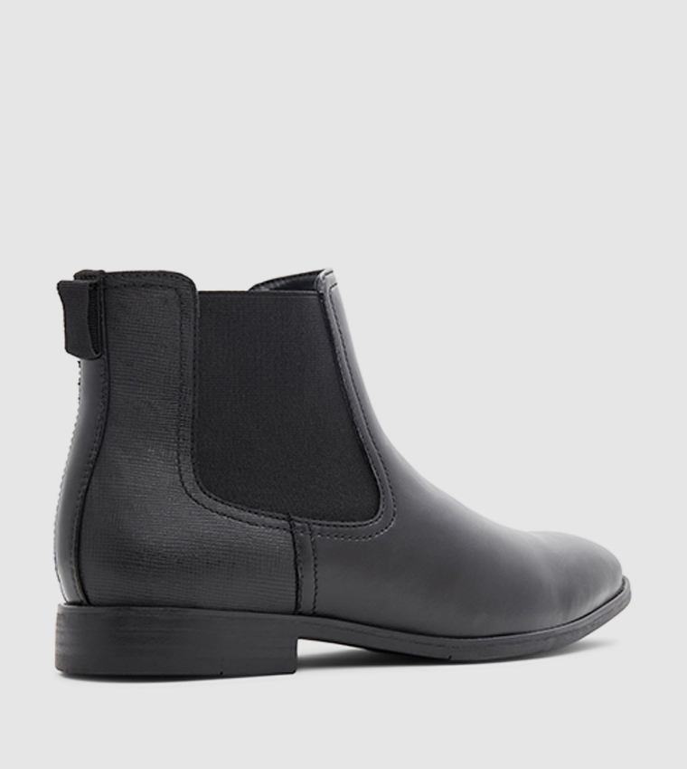 Chelsea boots in spring sales