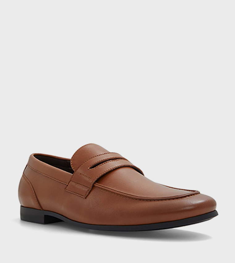 STARLING Slip On Formal Shoes