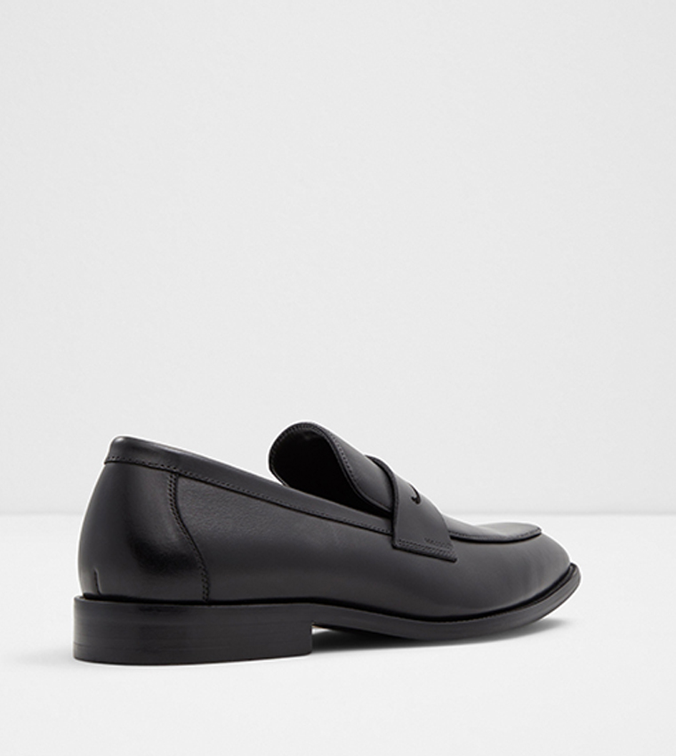 STERN Slip-On Loafers