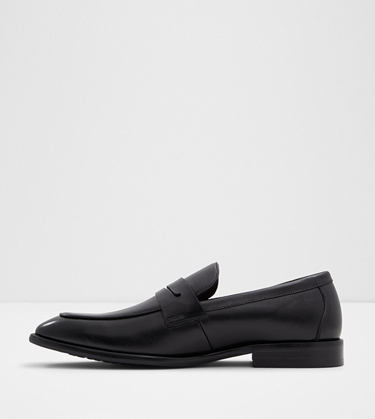 STERN Slip-On Loafers