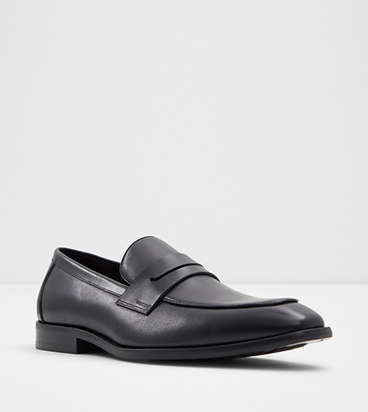 STERN Slip-On Loafers
