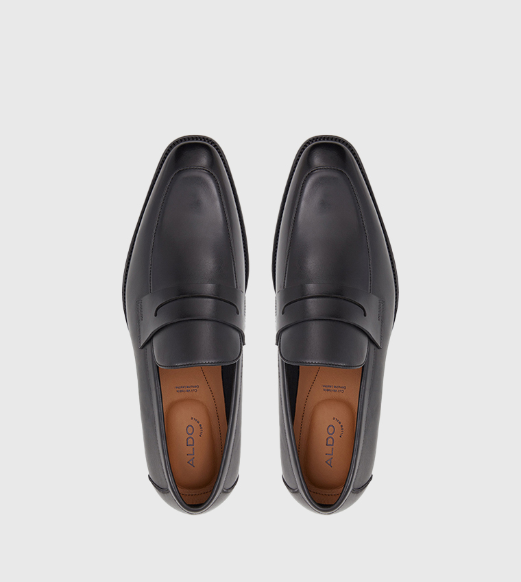 STERN Slip-On Loafers