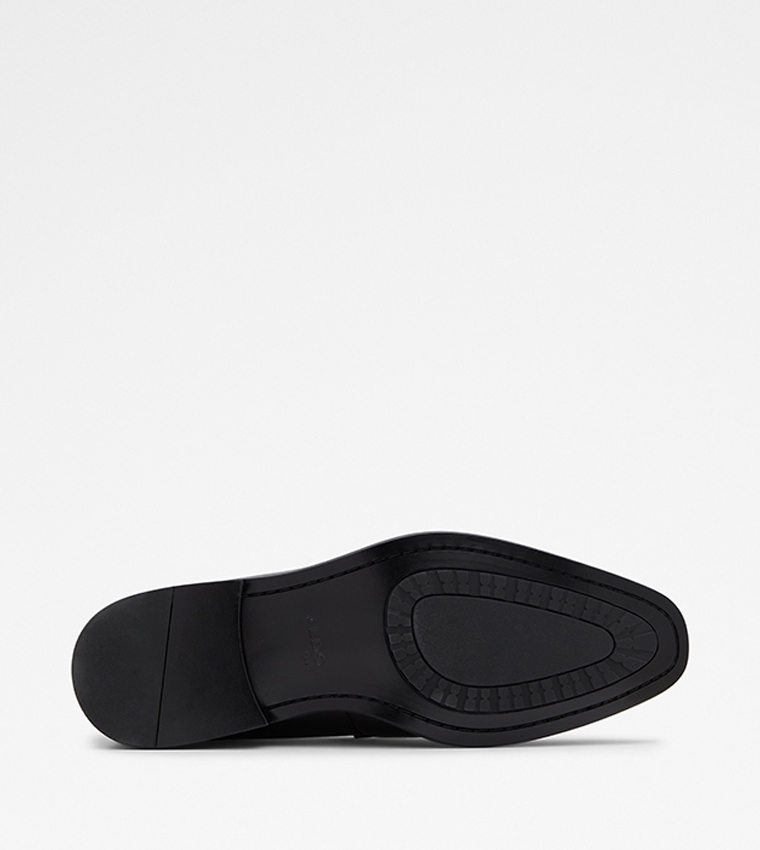 STERN Slip-On Loafers
