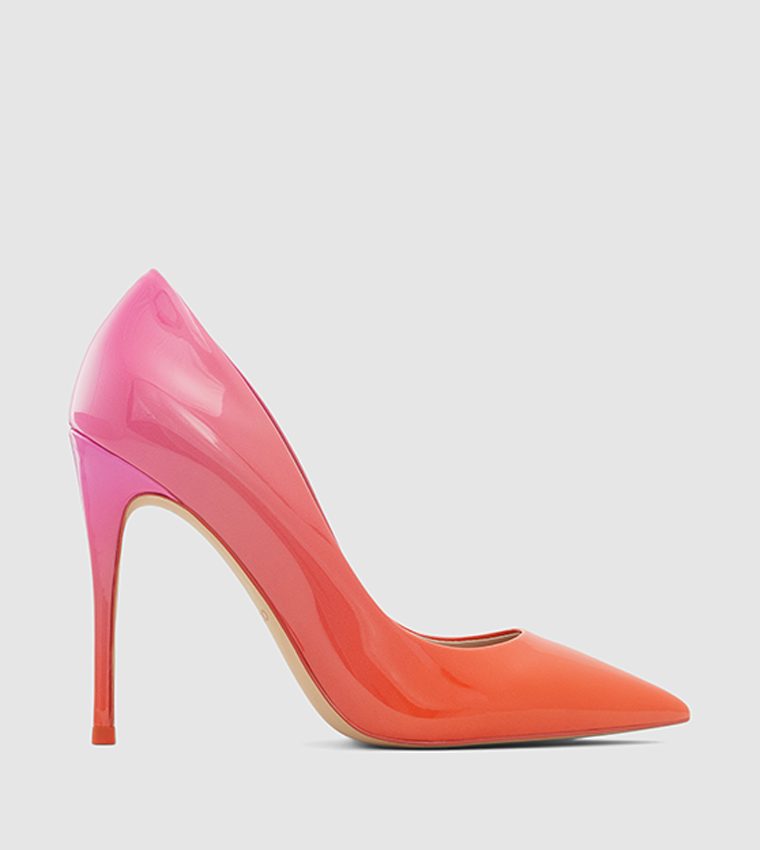 Buy Aldo Stessy Heeled Sandal In Pink 6thStreet Bahrain