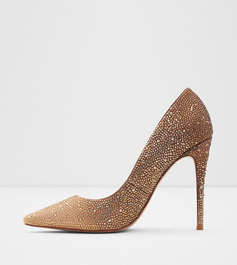 aldo stessy pumps